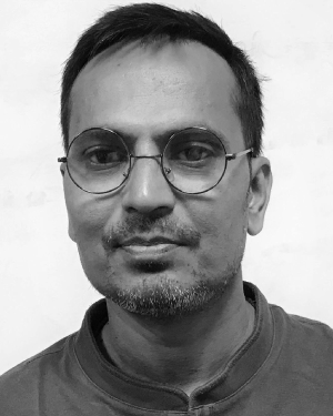 Devender Singh