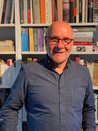 Maurizio Bach