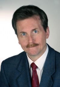 Bob Svendsen (Robert Svendsen)