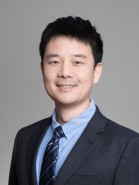 Hongru Feng