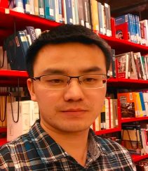 Yonghao Dai