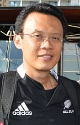 Tang Sai Hong
