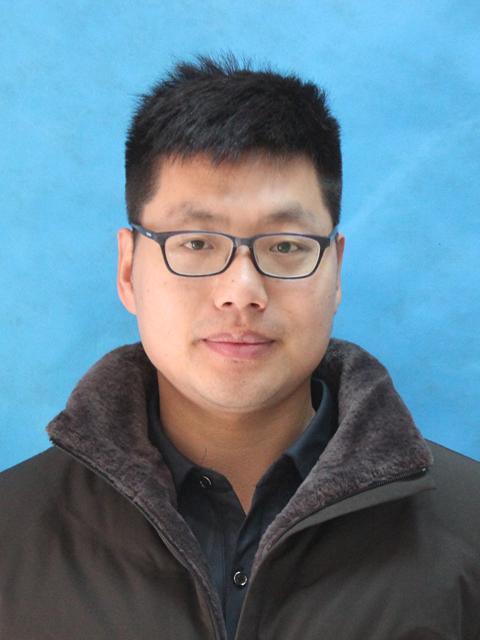 Lei Wang