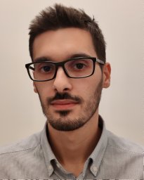 Fabio Rossi