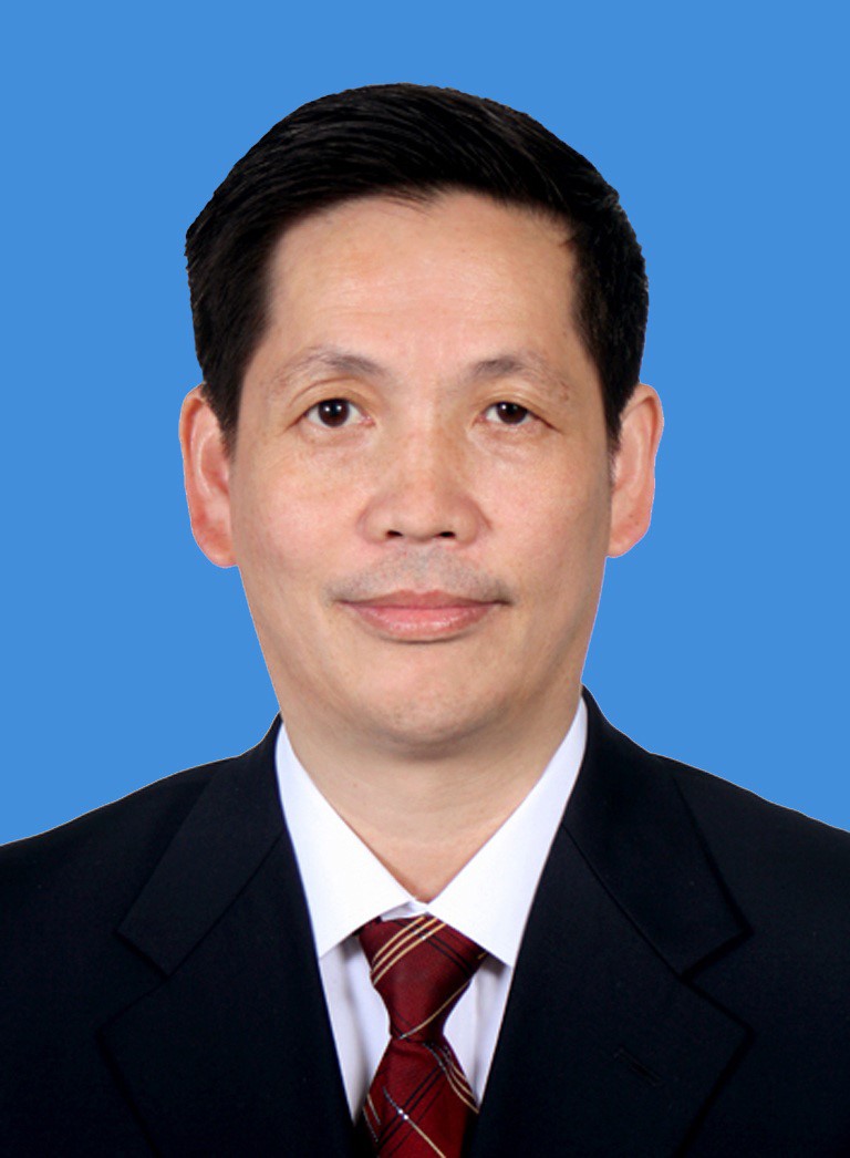 Chunhe Yang