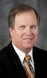 Steven E. Rigdon