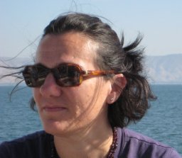 Paola Vagnarelli