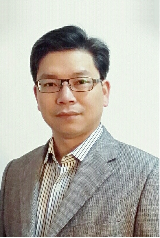 Wenbo Luo