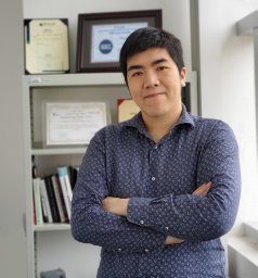 Ka Meng Lei