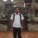 Mohammed Shafiul Alam Khan