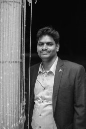 A. Sathish Kumar