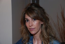 Marta Reynal-Querol