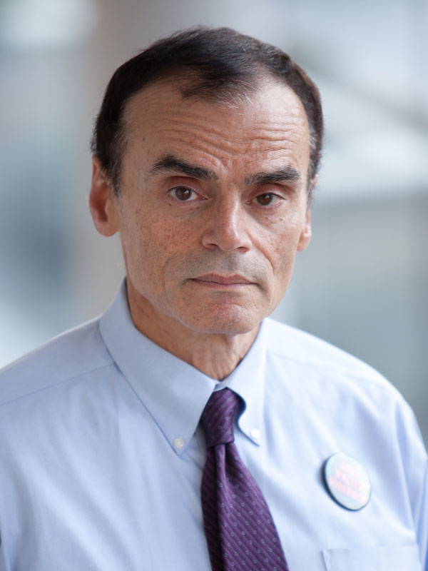 Hillel W. Cohen