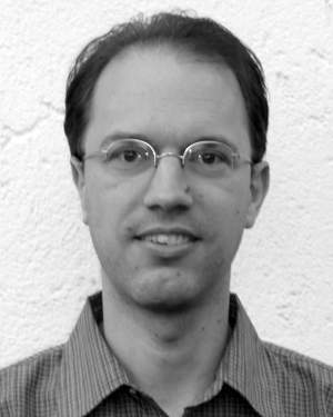 Peter Steigenberger
