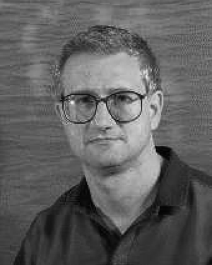 Zoran Ikonic