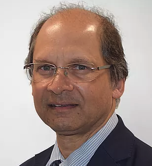 David D'Cruz