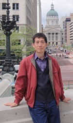 Jianhua Wu