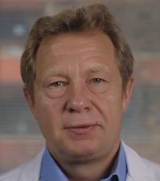 Ulrich Heininger