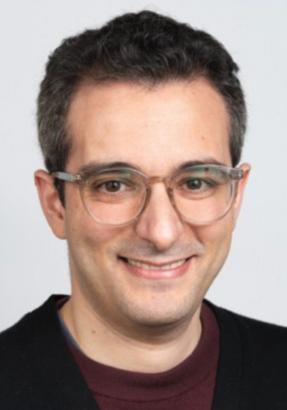 Walid Krichene