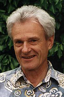 Wolfhart Rüdiger