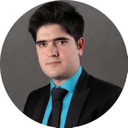 Jamal Faraji