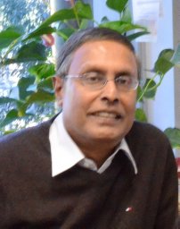 Germain J. P. Fernando