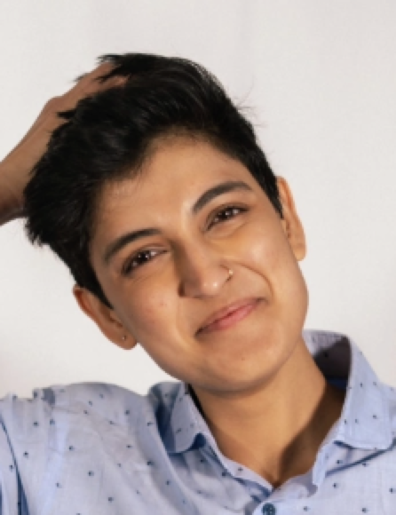 Palak Jain