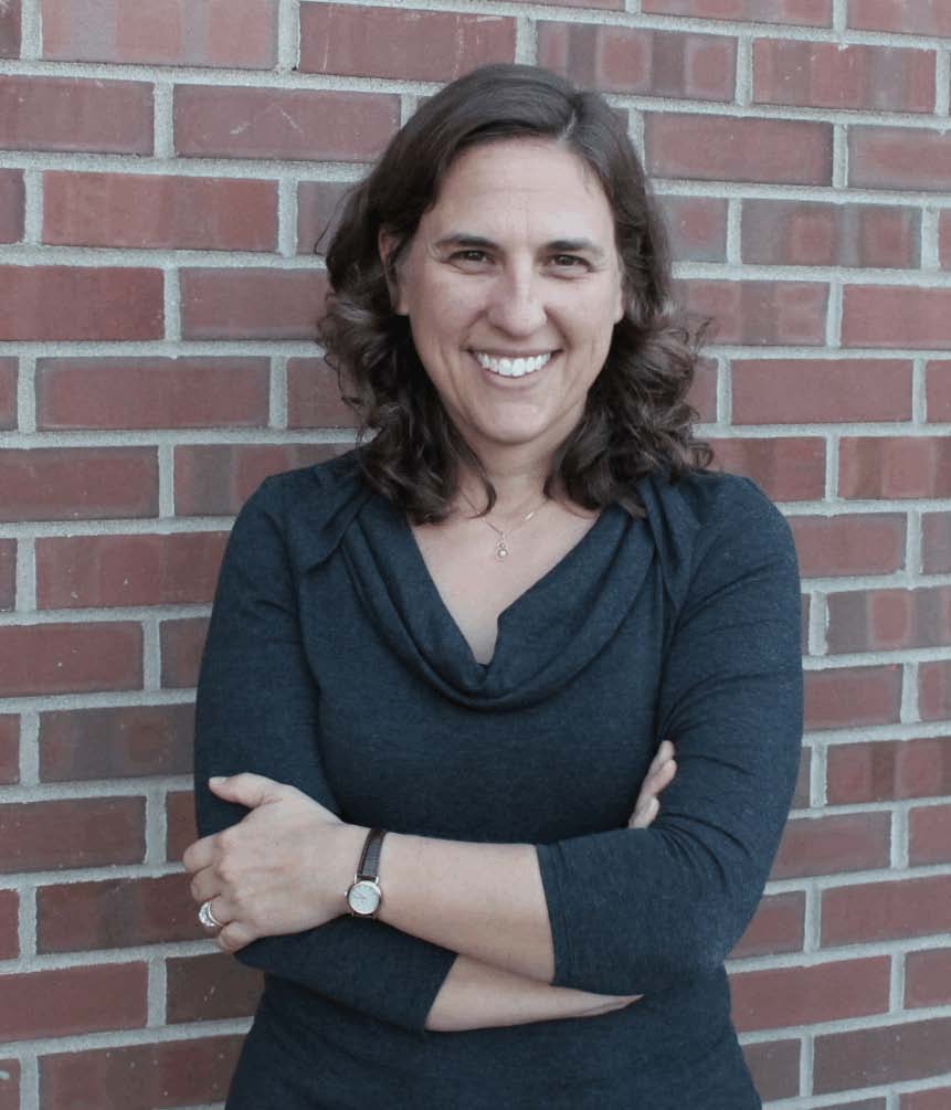 Wendi B. Heinzelman