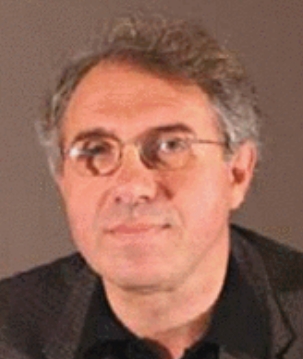 Dejan J. Sobajic