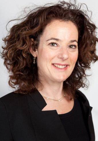 C. Mirjam van Praag