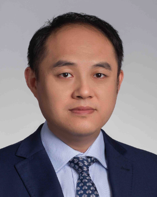 Wenbin Qian