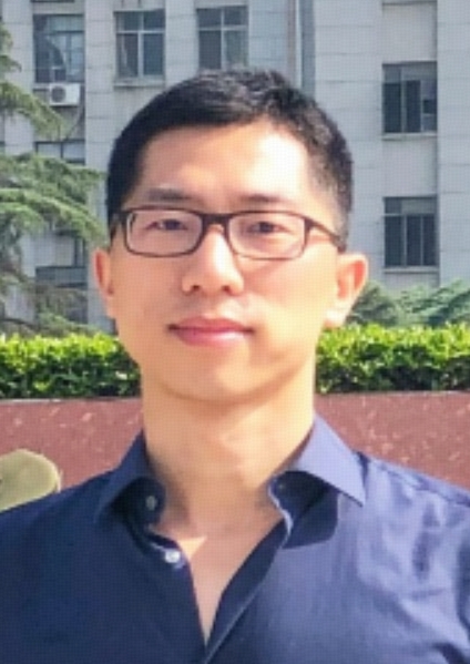 Chengliang Wang