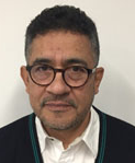 Leopoldo Santos-Argumedo