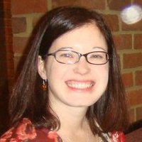 April M H Blakeslee