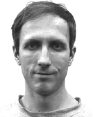 Sergei Lyubutin