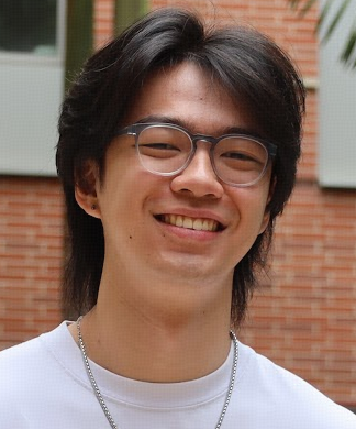 William Huang