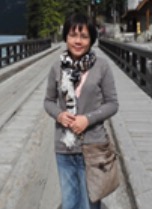 Jianmei Huang