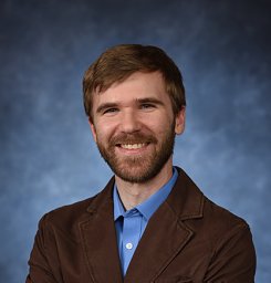 Stephen D. House