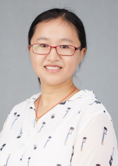 Chunmei Ding