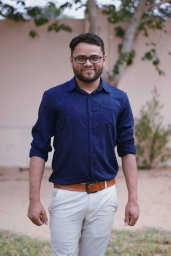 Yadav Nagare