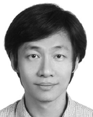 Jenq-Haur Wang
