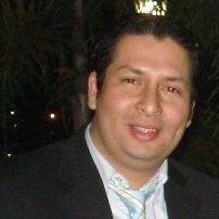 Cristian Zambrano-Vega