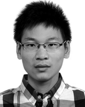 Yang Liu