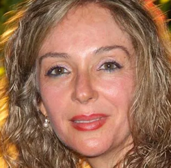 Maria Laura Mercuri