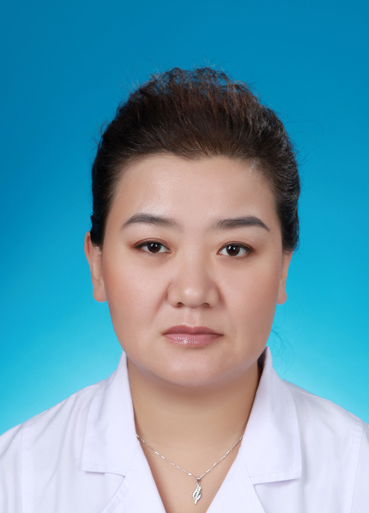 Xiaobin Wang