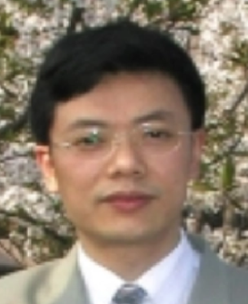 Yutian Zhu