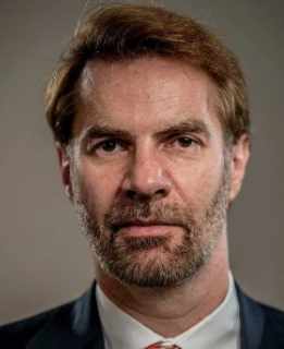 Erik Brynjolfsson