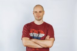 Sviatoslav Poliakov