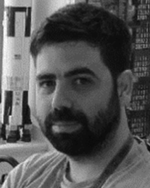Jose Luis Mesa Una