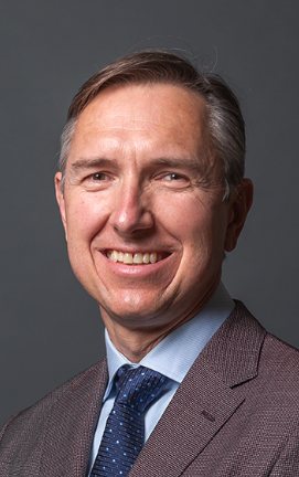 David Maberley